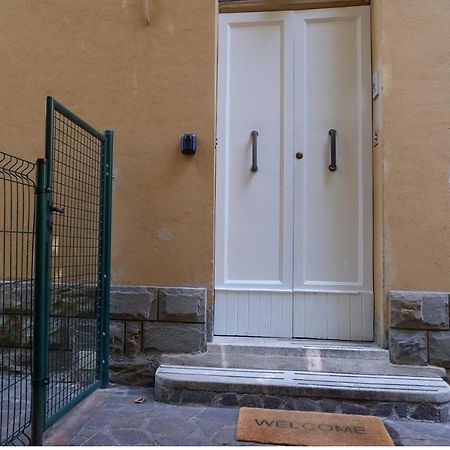 Free Parking & A/C Sant'Orsola Cozy Home 볼로냐 외부 사진