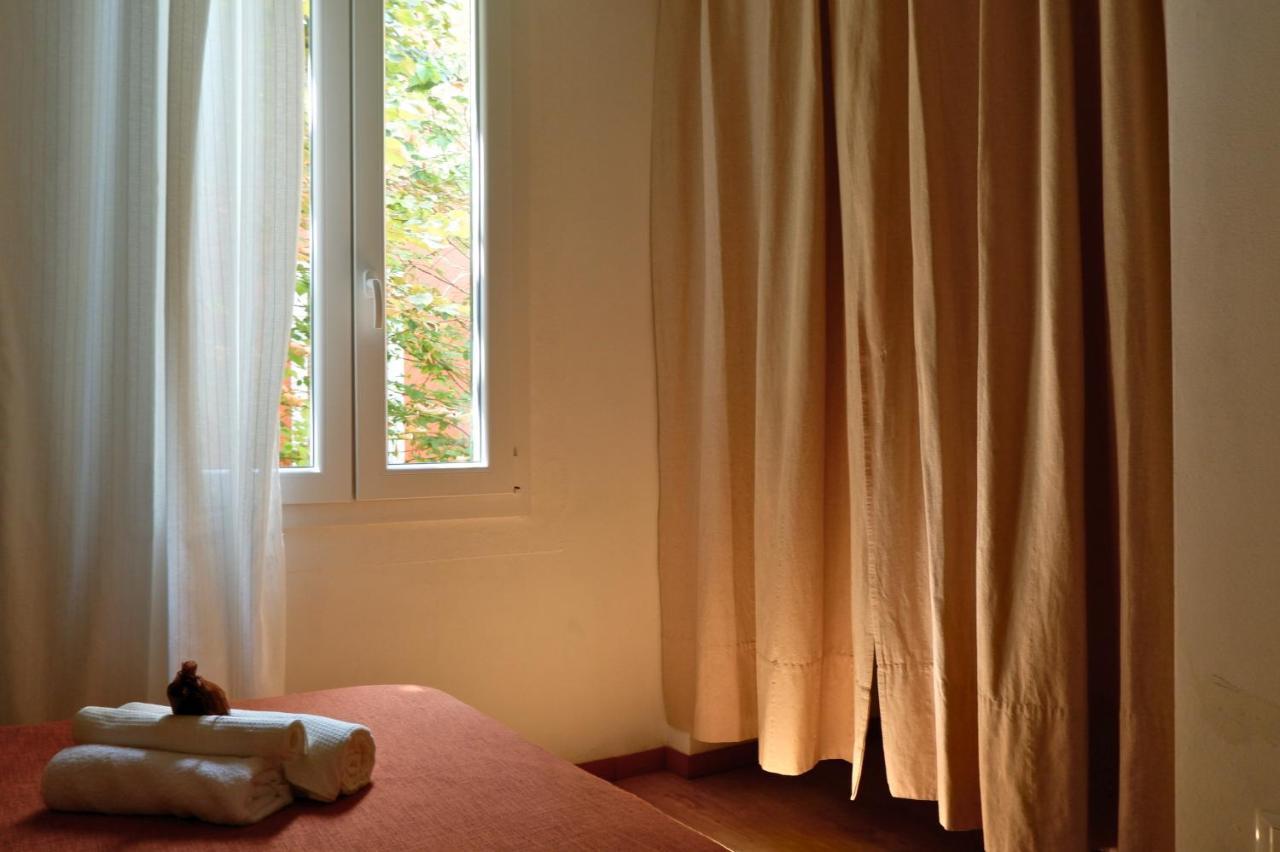 Free Parking & A/C Sant'Orsola Cozy Home 볼로냐 외부 사진