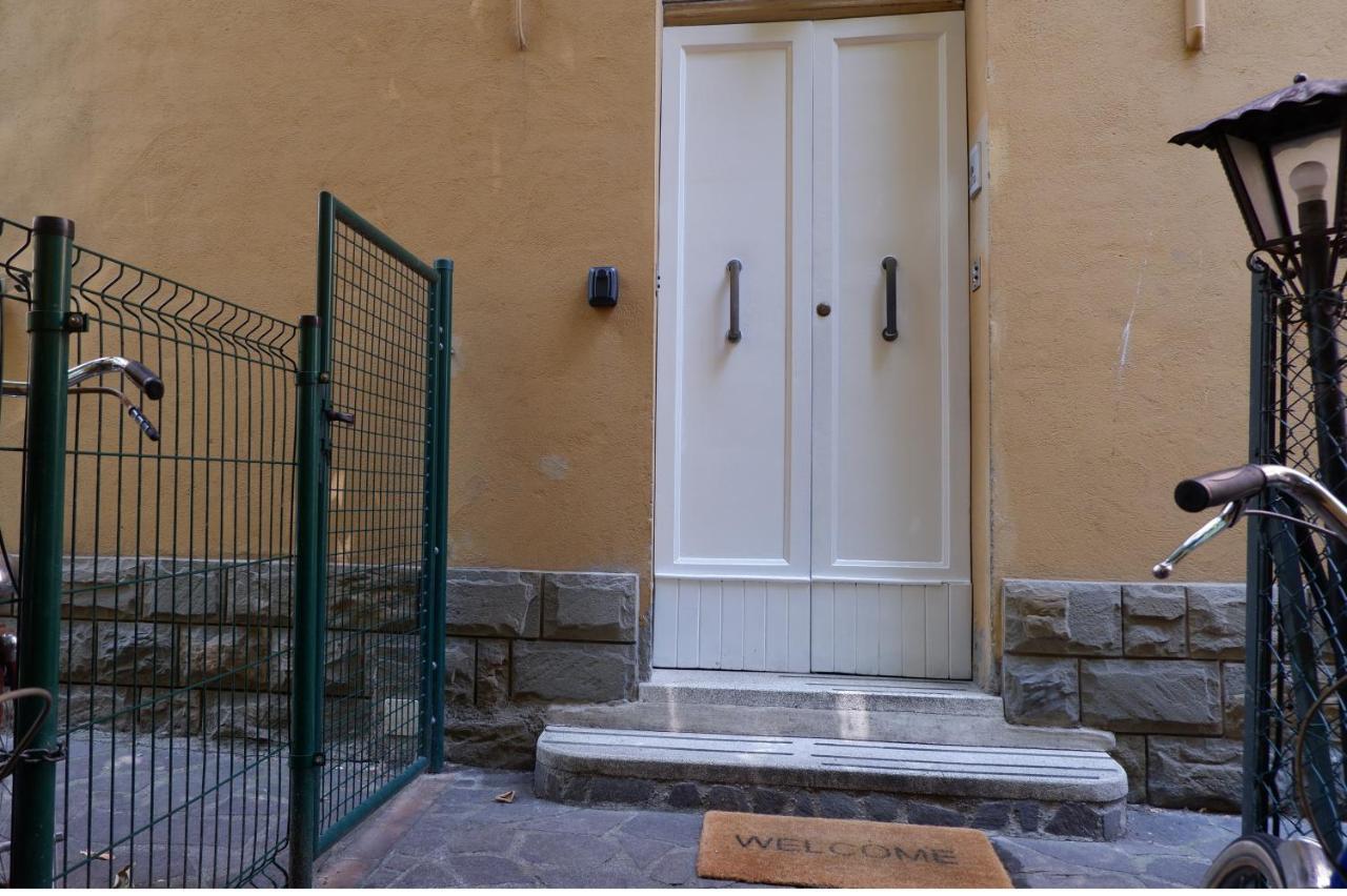 Free Parking & A/C Sant'Orsola Cozy Home 볼로냐 외부 사진
