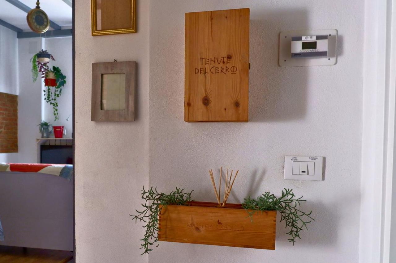 Free Parking & A/C Sant'Orsola Cozy Home 볼로냐 외부 사진