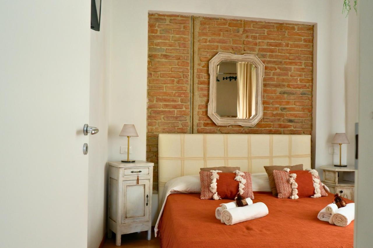 Free Parking & A/C Sant'Orsola Cozy Home 볼로냐 외부 사진