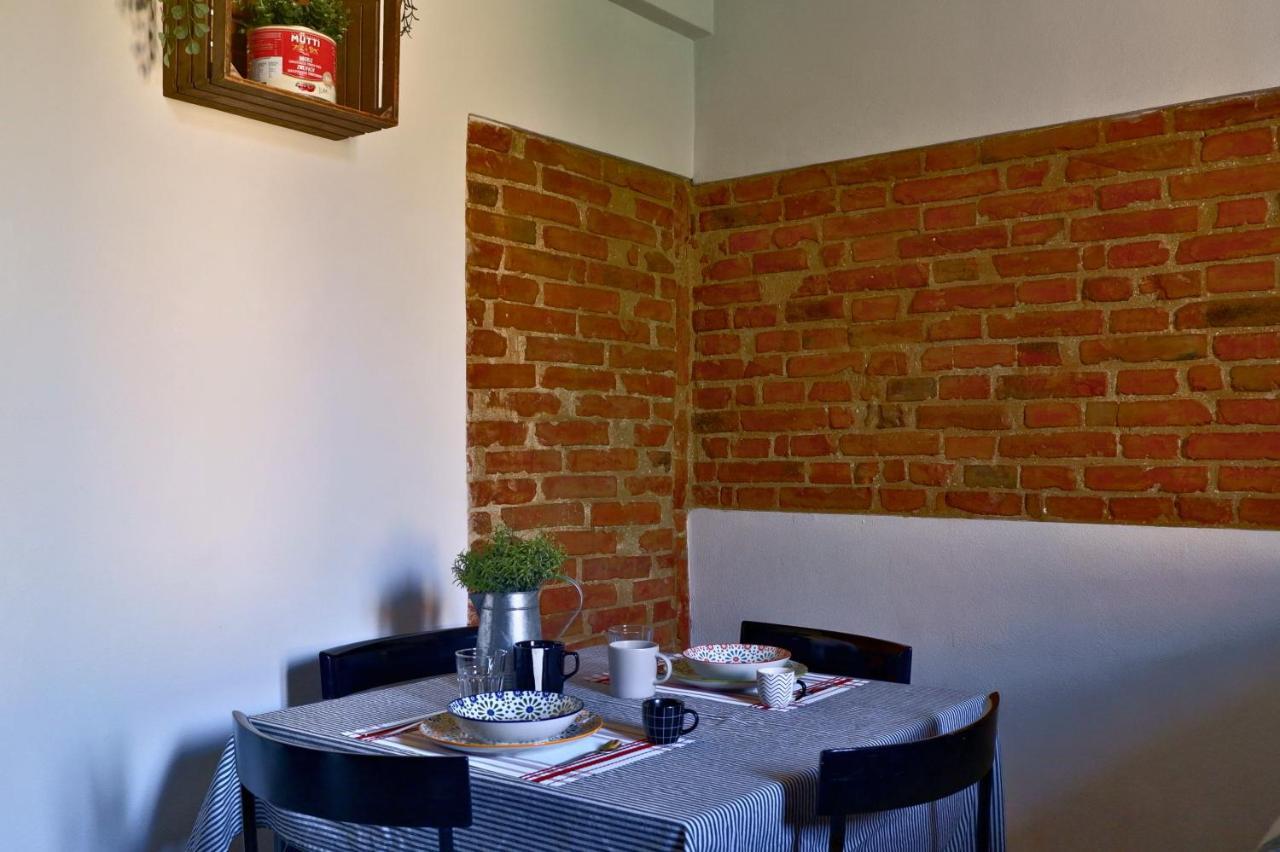 Free Parking & A/C Sant'Orsola Cozy Home 볼로냐 외부 사진